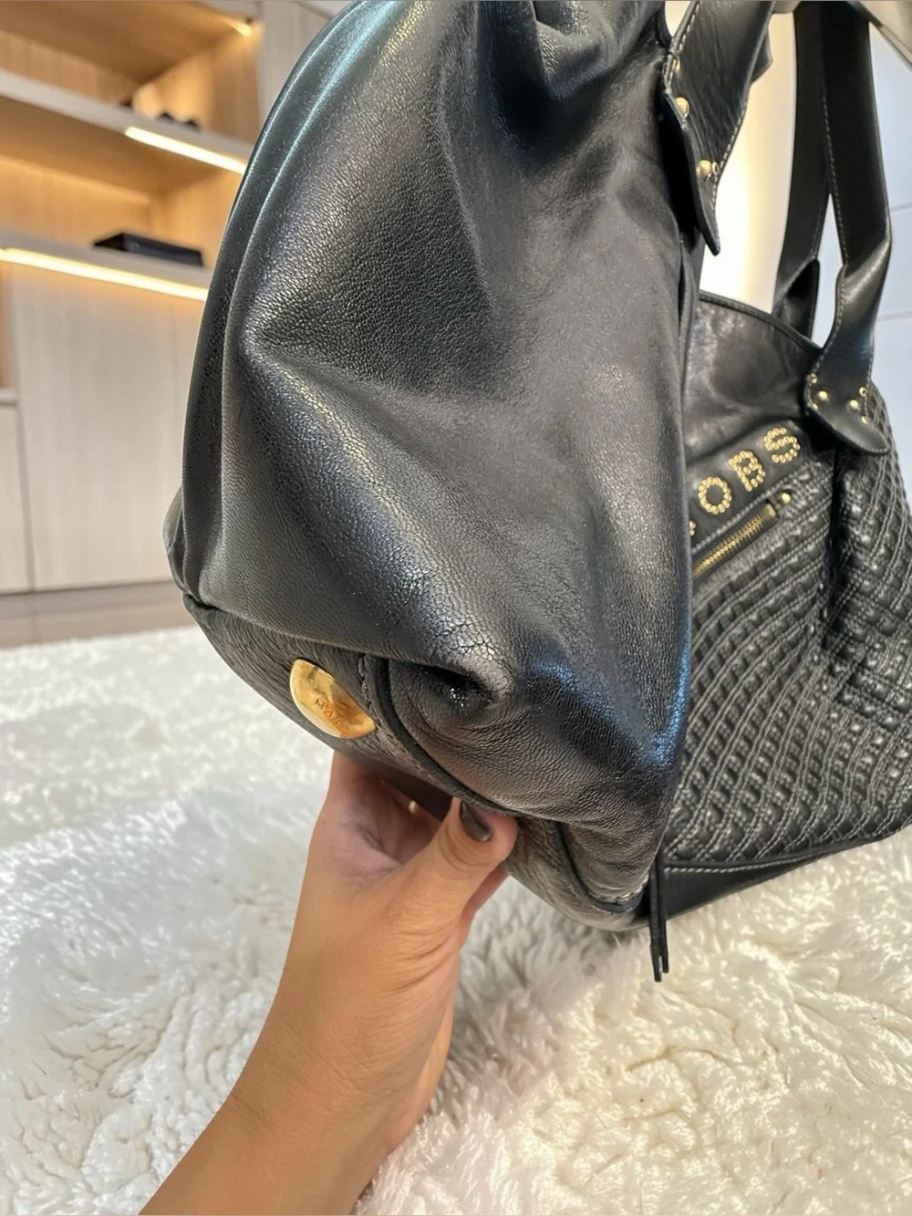 Marc Jacobs 🖤 rare